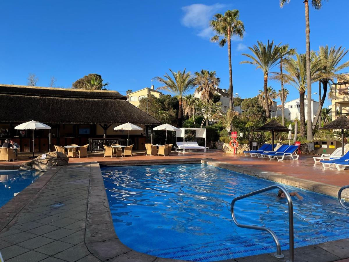 Fantastico Apartamento Con Vistas Al Mar Zona Club La Costa Castillo Фуенхірола Екстер'єр фото